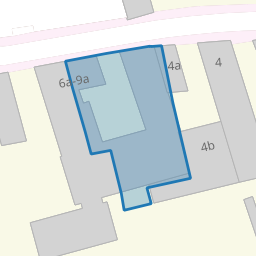 Perceel NUT00-D-1947