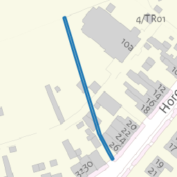 Perceel NUT00-D-1950