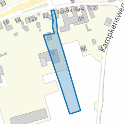 Perceel NUT00-D-1970