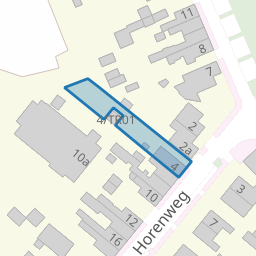 Perceel NUT00-D-1999