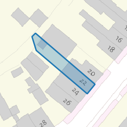 Perceel NUT00-D-2008