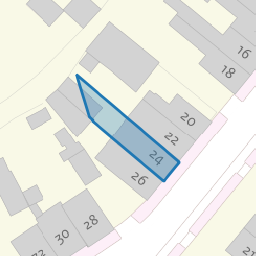 Perceel NUT00-D-2009