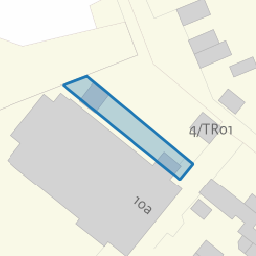 Perceel NUT00-D-2013