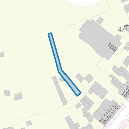 Perceel NUT00-D-2029