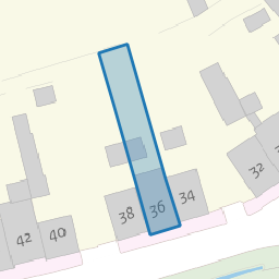 Perceel NUT00-D-2033