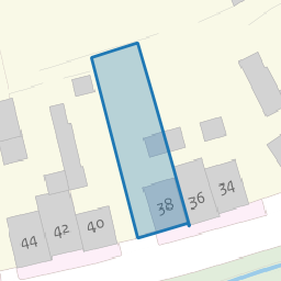 Perceel NUT00-D-2034