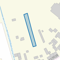 Perceel NUT00-D-2038