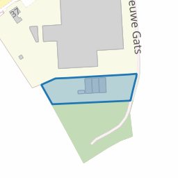 Perceel NUT00-D-2055