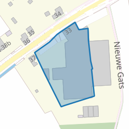 Perceel NUT00-D-2058