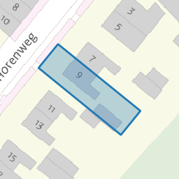 Perceel NUT00-D-2080