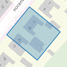 Perceel NUT00-D-2084