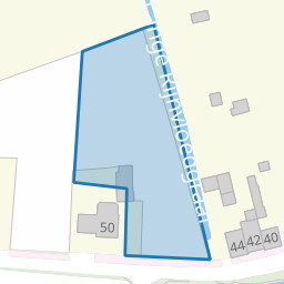 Perceel NUT00-D-2088