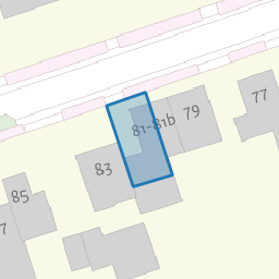 Perceel NUT00-D-2090