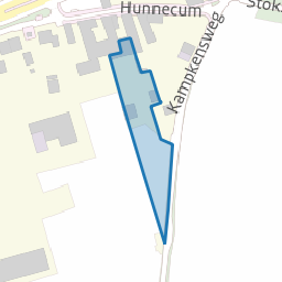 Perceel NUT00-D-2099