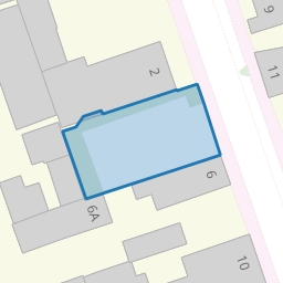 Perceel NVN00-A-1243