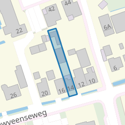 Perceel NVN00-A-1539