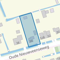 Perceel NVN00-A-1601