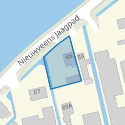 Perceel NVN00-A-1692