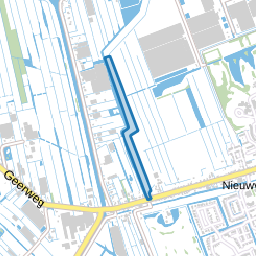 Perceel NVN00-A-1721