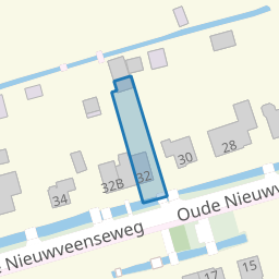 Perceel NVN00-A-1733