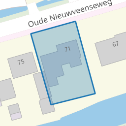 Perceel NVN00-A-1799