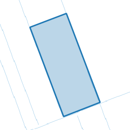 Perceel NVN00-A-1809