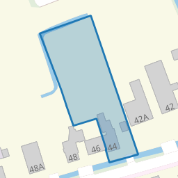 Perceel NVN00-A-1811