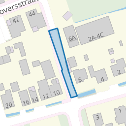 Perceel NVN00-A-1833