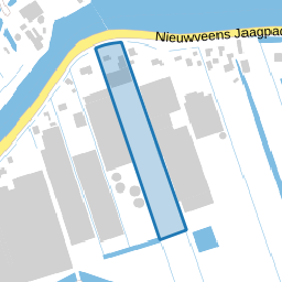 Perceel NVN00-A-1860