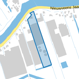 Perceel NVN00-A-1861