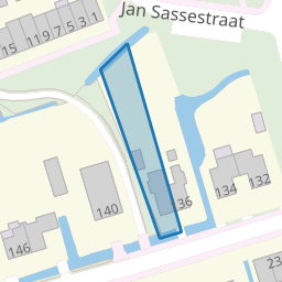 Perceel NVN00-A-1888