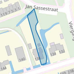 Perceel NVN00-A-1889