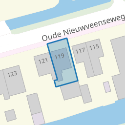 Perceel NVN00-A-1924