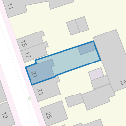 Perceel NVN00-A-1964