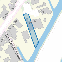 Perceel NVN00-A-1996