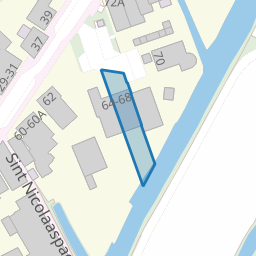 Perceel NVN00-A-1997