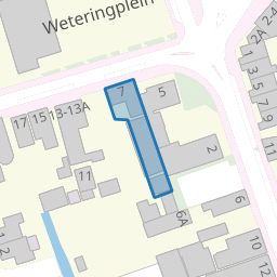 Perceel NVN00-A-2029