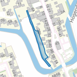 Perceel NVN00-A-2032