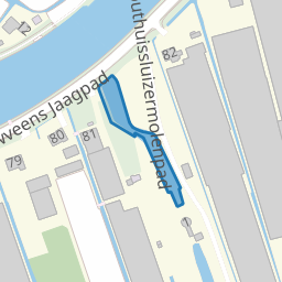 Perceel NVN00-A-2045