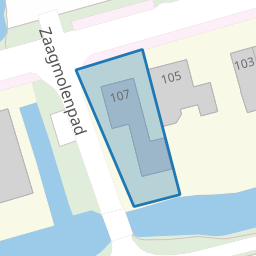 Perceel NVN00-A-2099