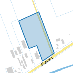 Perceel NVN00-A-2116