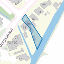 Perceel NVN00-A-2123