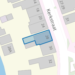 Perceel NVN00-A-2157