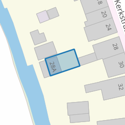 Perceel NVN00-A-2158