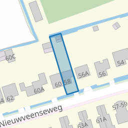 Perceel NVN00-A-2164