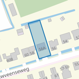 Perceel NVN00-A-2165