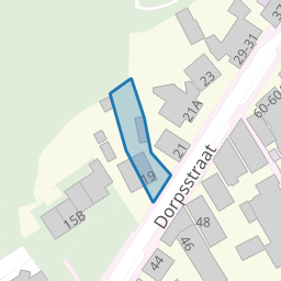 Perceel NVN00-A-2181