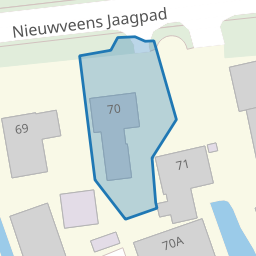 Perceel NVN00-A-2184