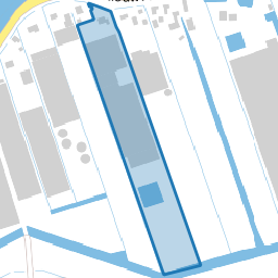 Perceel NVN00-A-2192