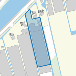 Perceel NVN00-A-2200